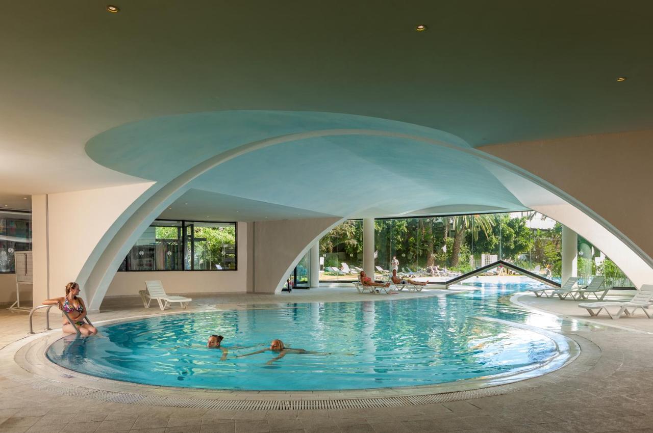 Sentido Phenicia Hotel Hammamet Ngoại thất bức ảnh