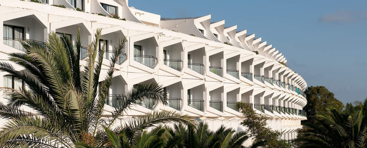 Sentido Phenicia Hotel Hammamet Ngoại thất bức ảnh