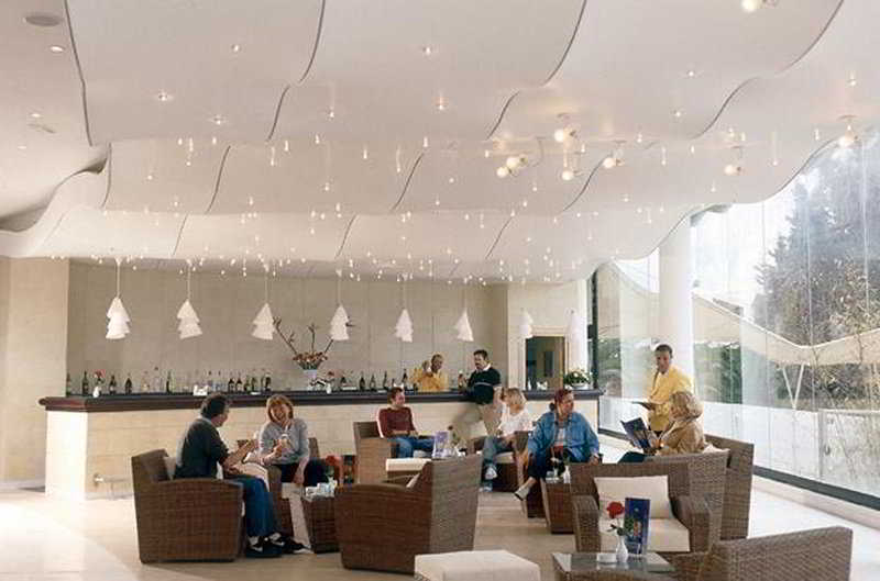 Sentido Phenicia Hotel Hammamet Nhà hàng bức ảnh