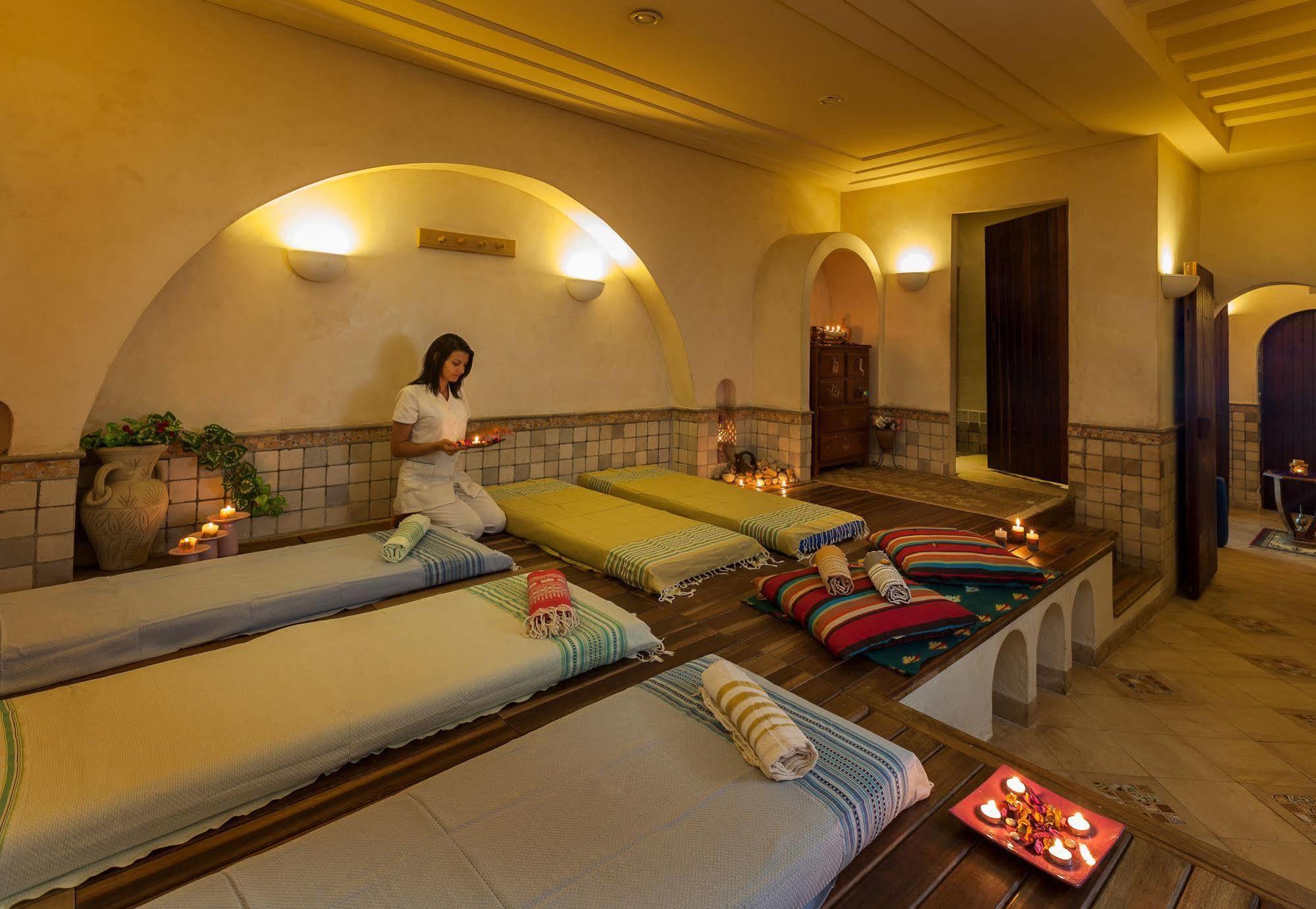 Sentido Phenicia Hotel Hammamet Ngoại thất bức ảnh
