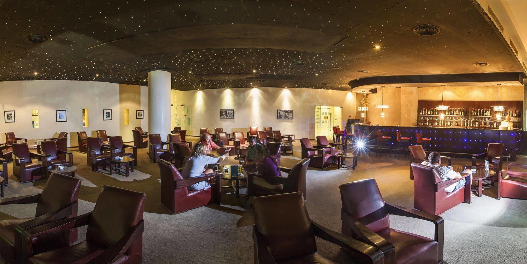 Sentido Phenicia Hotel Hammamet Ngoại thất bức ảnh