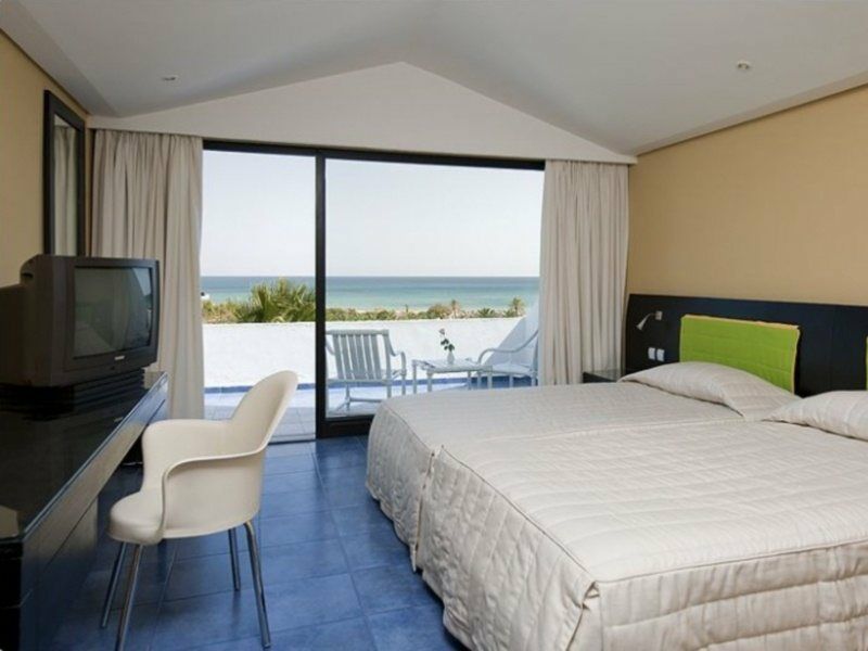 Sentido Phenicia Hotel Hammamet Ngoại thất bức ảnh