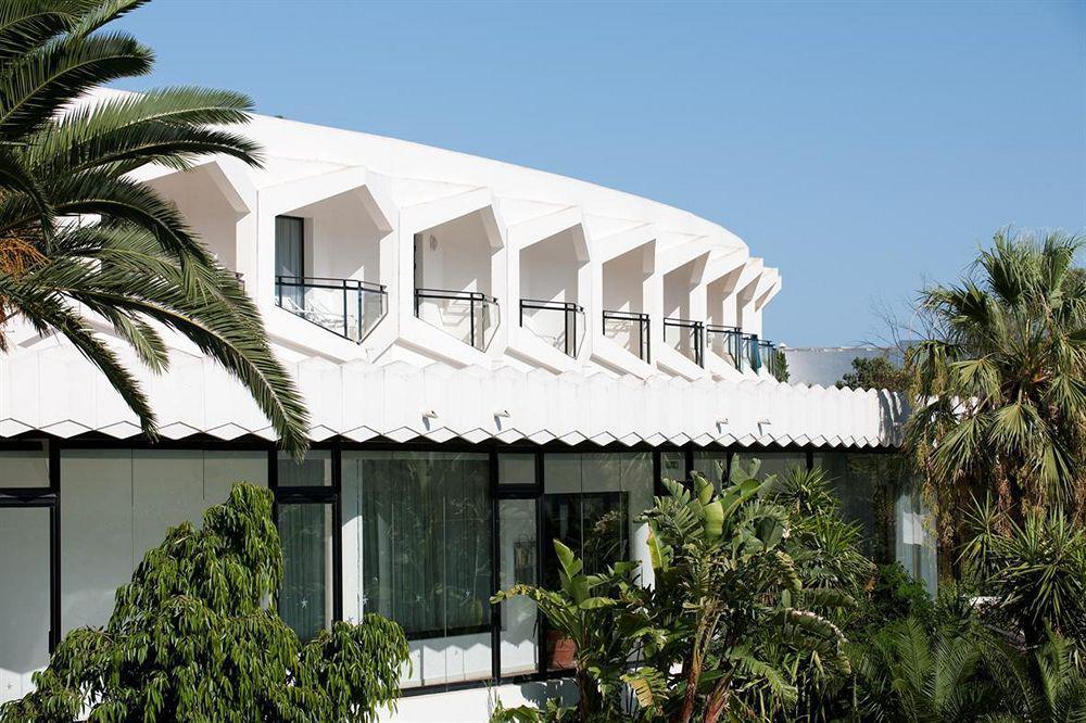 Sentido Phenicia Hotel Hammamet Ngoại thất bức ảnh