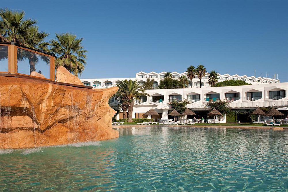 Sentido Phenicia Hotel Hammamet Ngoại thất bức ảnh