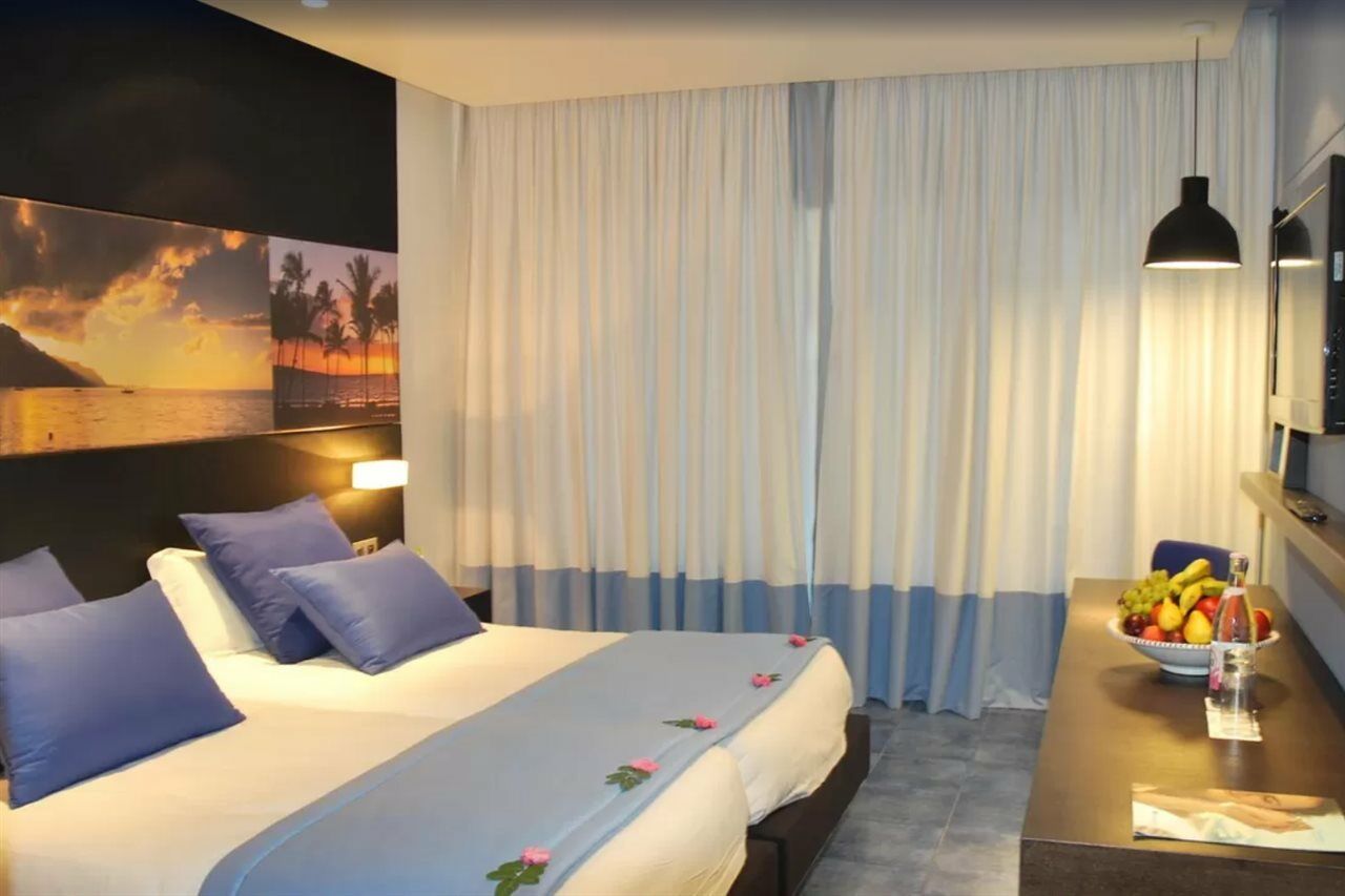 Sentido Phenicia Hotel Hammamet Ngoại thất bức ảnh