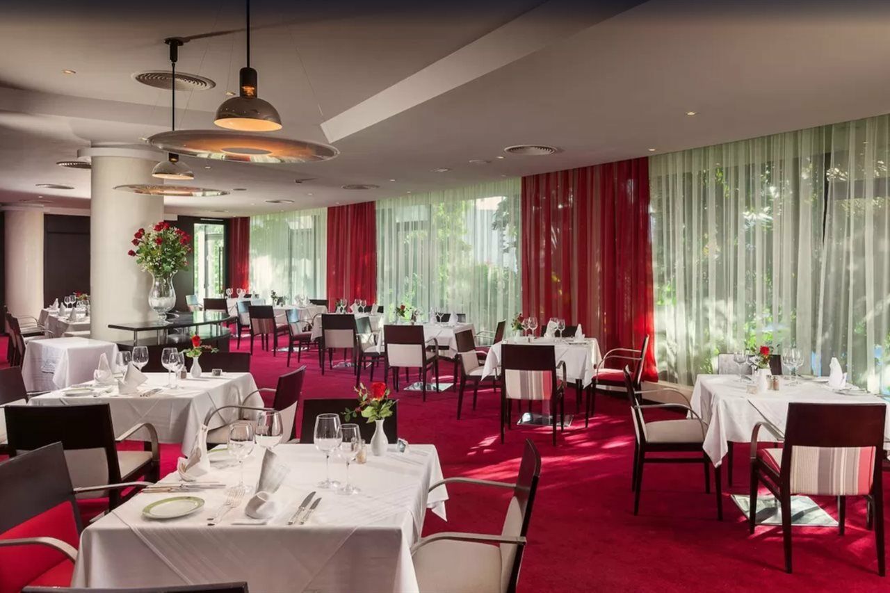 Sentido Phenicia Hotel Hammamet Ngoại thất bức ảnh